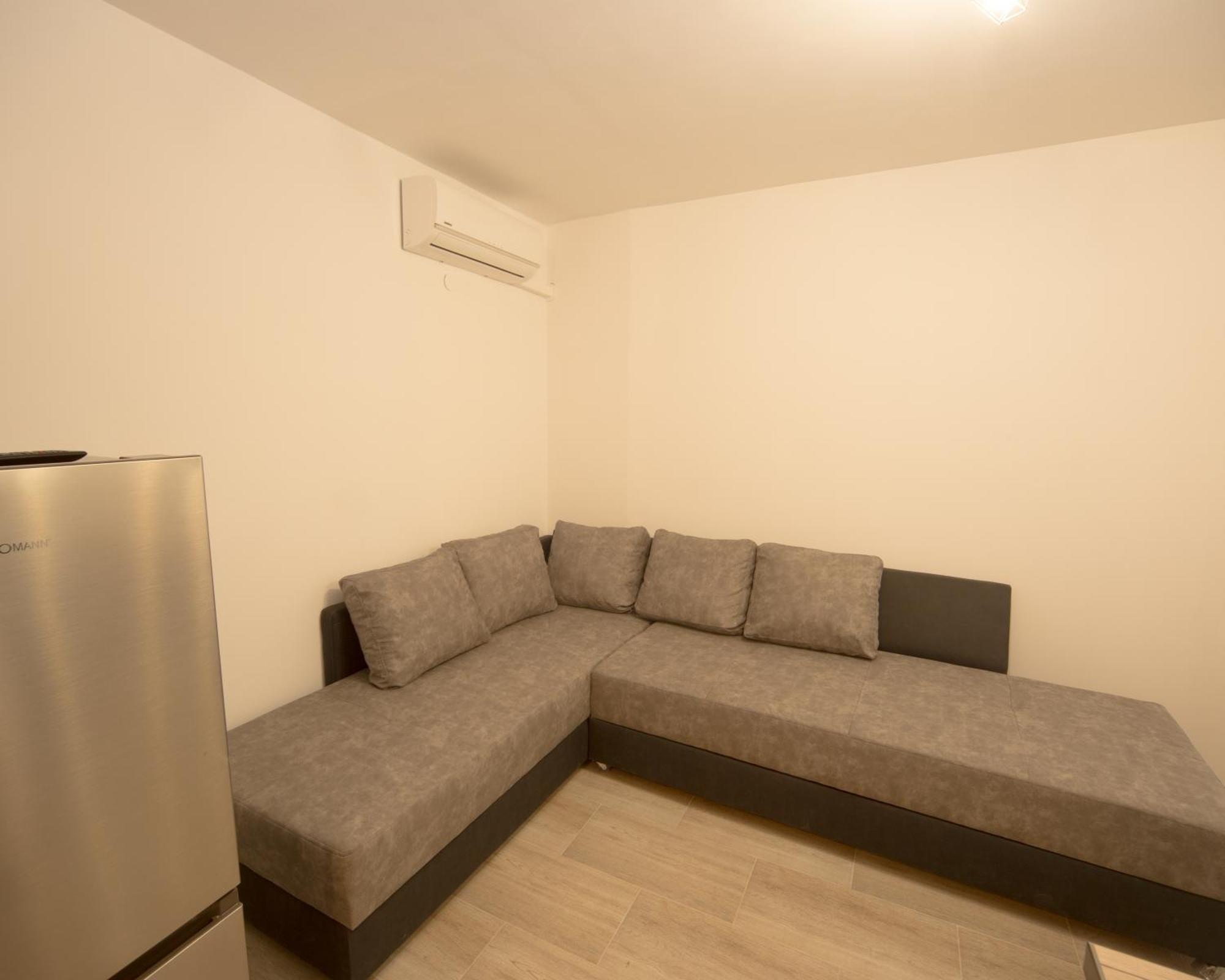 Aleks Top Center 2- Free Parking Burgas Luaran gambar