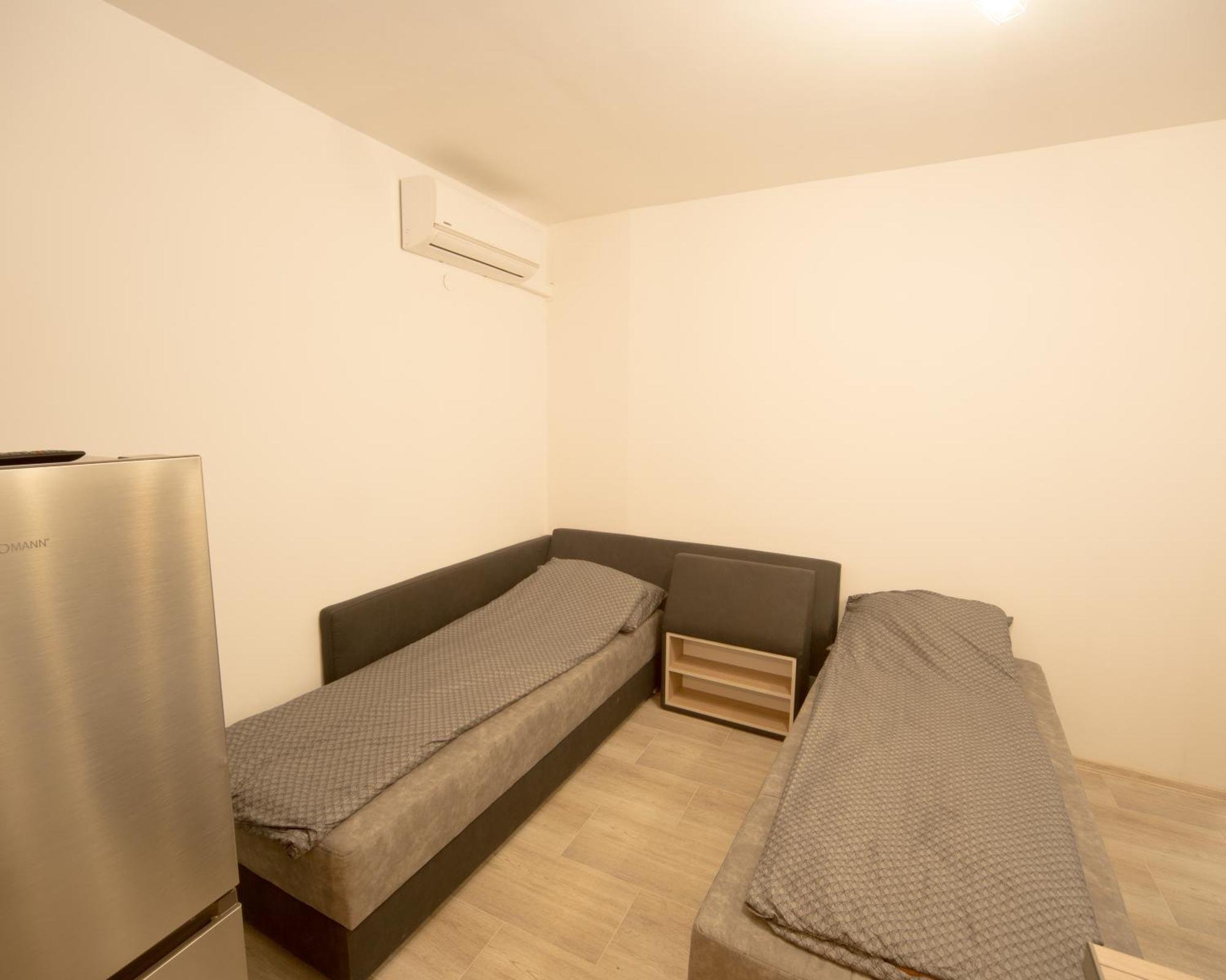 Aleks Top Center 2- Free Parking Burgas Luaran gambar